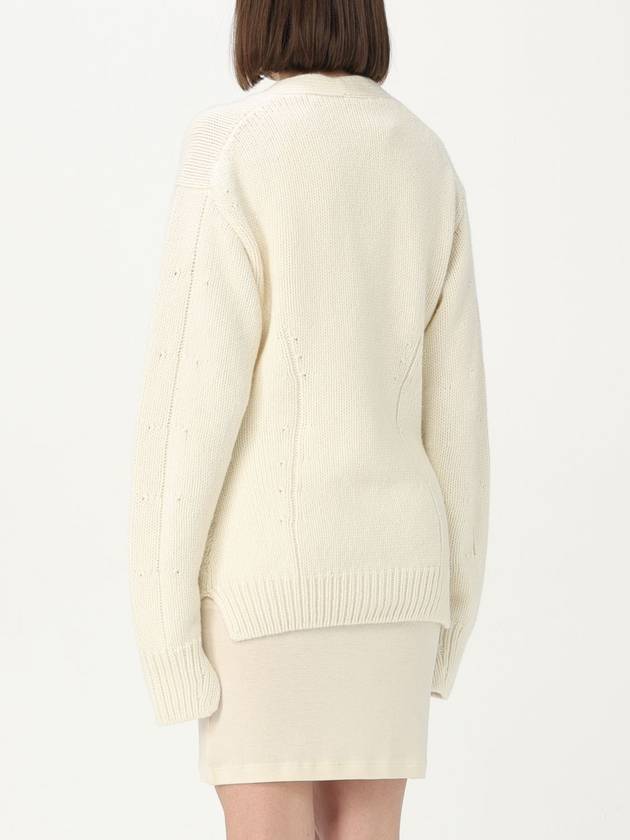 Cardigan Helmut Lang in lana - HELMUT LANG - BALAAN 3