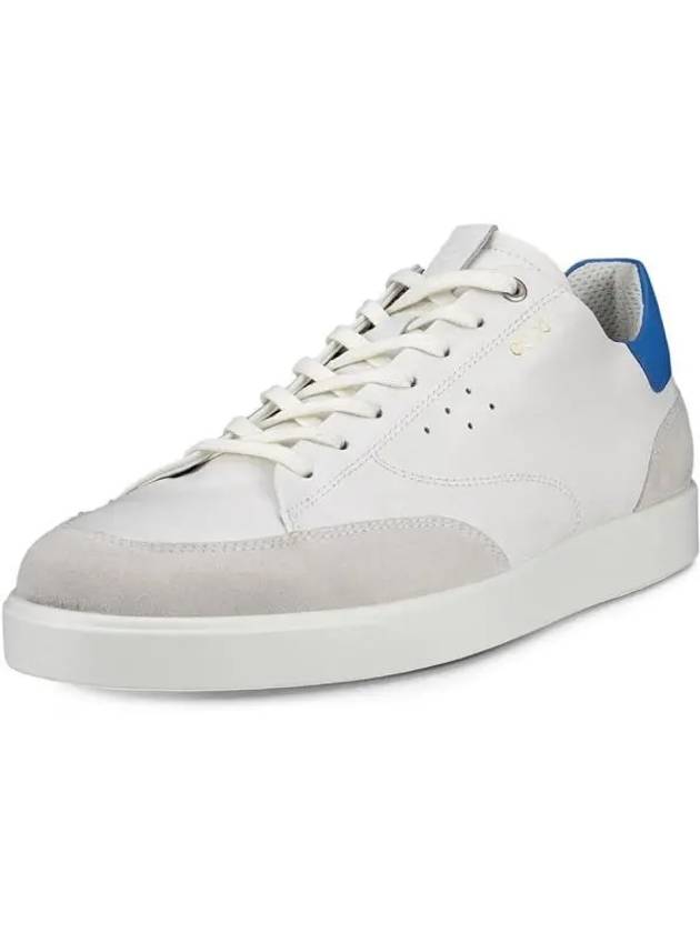 STREET LITE M 52139460885 Men s Light Sneakers - ECCO - BALAAN 2