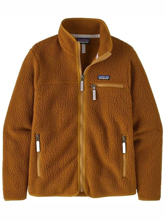 Jacket 22795 SHBN - PATAGONIA - BALAAN 2