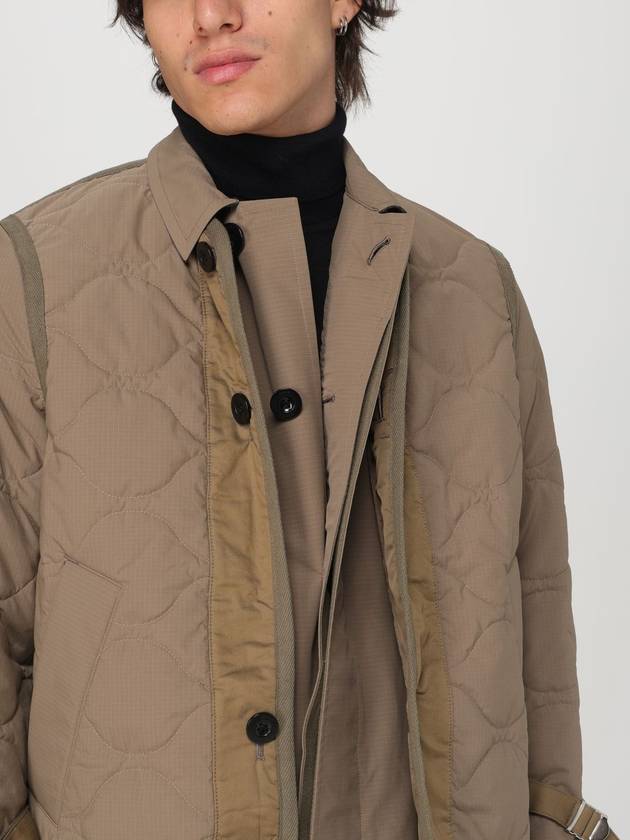 Coat men Sacai - SACAI - BALAAN 5