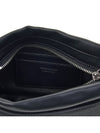 Cut-Out Shoulder Bag Black - SALVATORE FERRAGAMO - BALAAN 10