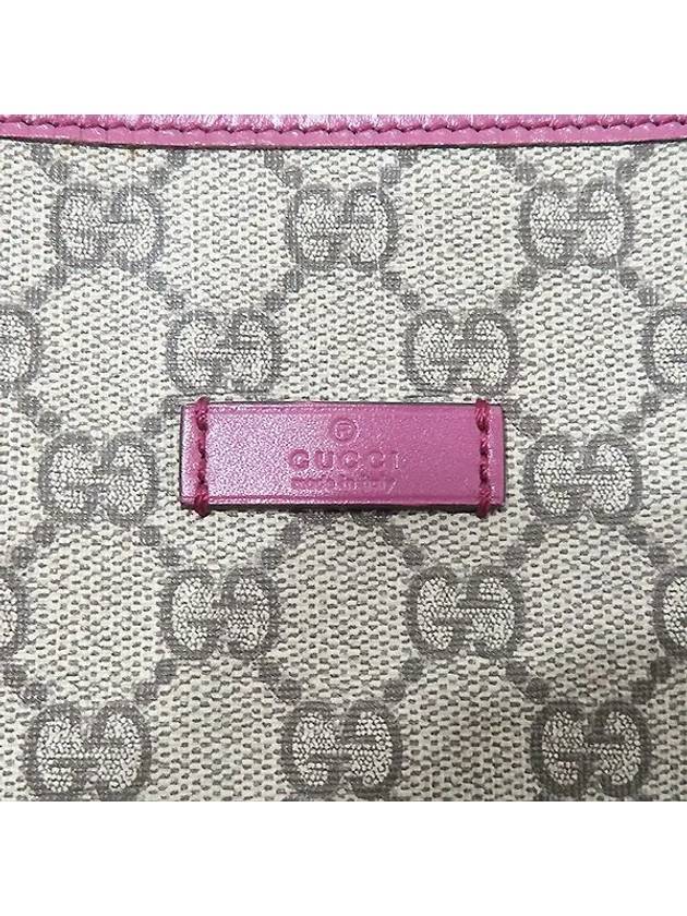 353437 2 WAY bag - GUCCI - BALAAN 4