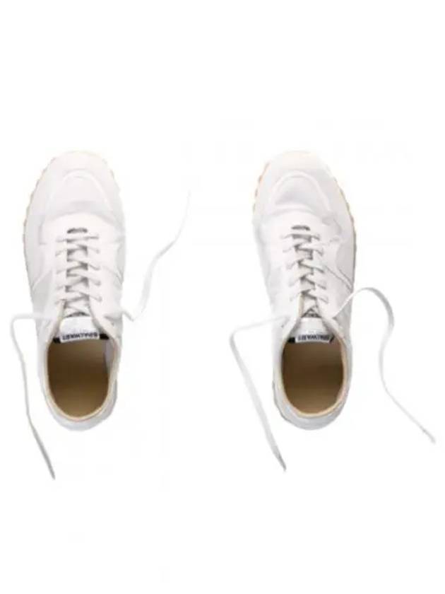 Marathon Trail Low Top Sneakers White - SPALWART - BALAAN 2