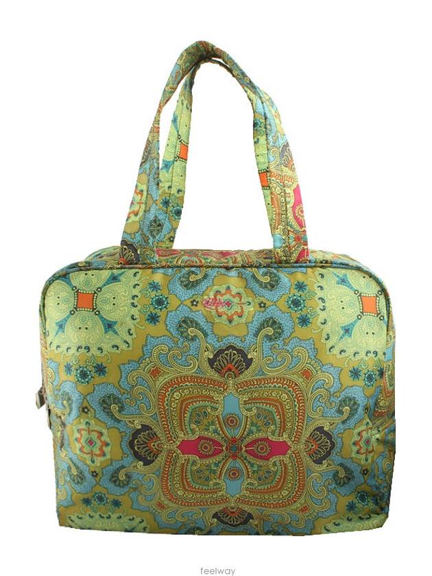 men s luggage bag - OILILY - BALAAN 3