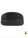 Norvan Visor Black - ARC'TERYX - BALAAN 2