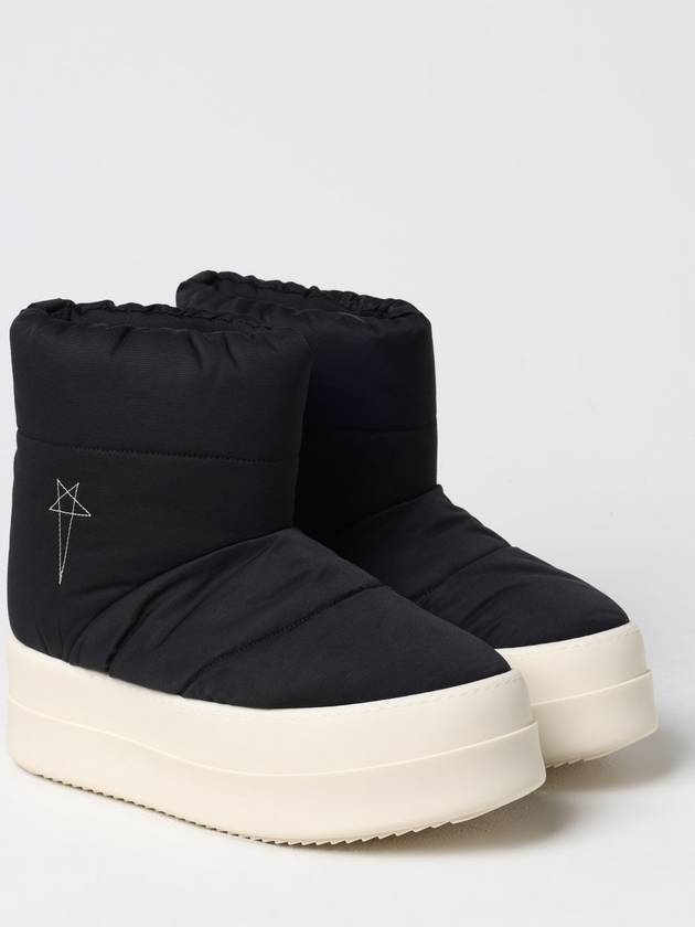 Sneakers men Drkshdw - RICK OWENS - BALAAN 2