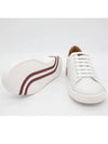 Sneakers WIERA White - BALLY - BALAAN 5