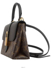 women cross bag - LOUIS VUITTON - BALAAN 2