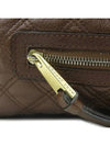 brown shoulder bag - MARC JACOBS - BALAAN 4