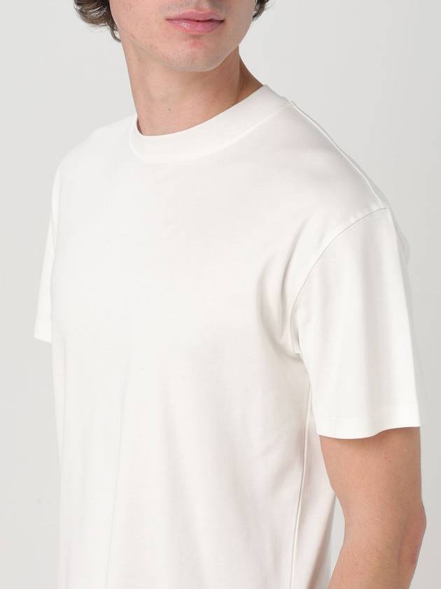 T-shirt men Lardini - RVR LARDINI - BALAAN 3