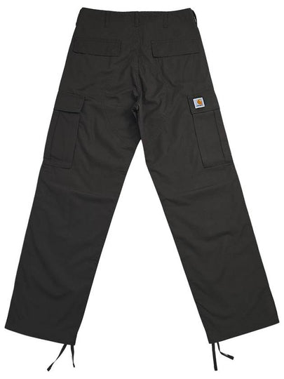 WIP Cargo Pants I032467 4702 - CARHARTT - BALAAN 2