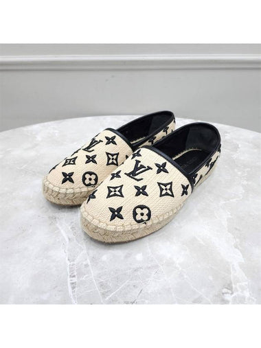 women loafers - LOUIS VUITTON - BALAAN 1