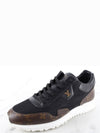 LV Runaway Sneakers Gold 8 5 275 - LOUIS VUITTON - BALAAN 7