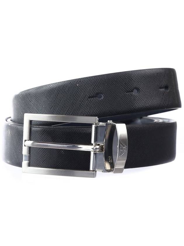 Emporio Armani Belt - EMPORIO ARMANI - BALAAN 3