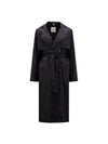 23SS Deva Trench Coat 1C00040 M2760 999 - MONCLER - BALAAN 2