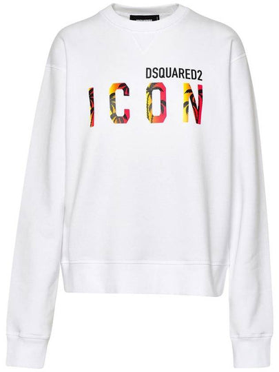 S80GU0080 S25516 100 Sweater - DSQUARED2 - BALAAN 2