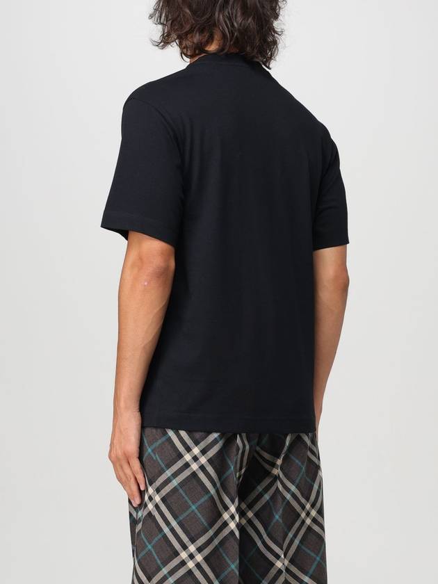 T-shirt men Burberry - BURBERRY - BALAAN 3