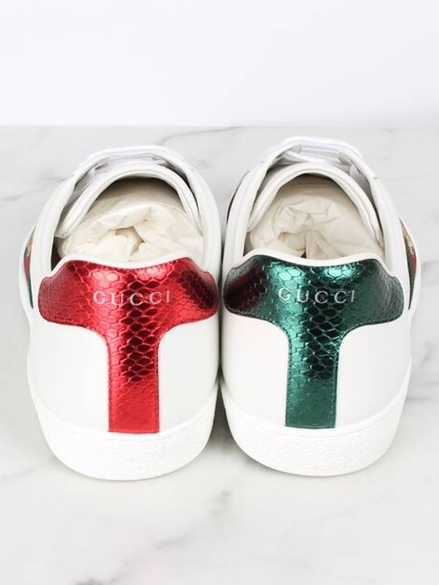 bee ace sneakers 9 280 - GUCCI - BALAAN 4