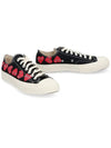 Unisex P1K126 1 Unisex x Converse Low - COMME DES GARCONS - BALAAN 2