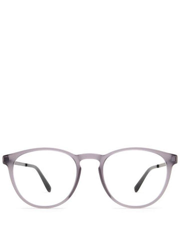 Mykita NUKKA C93 Matte Smoke/Blackberry - MYKITA - BALAAN 1