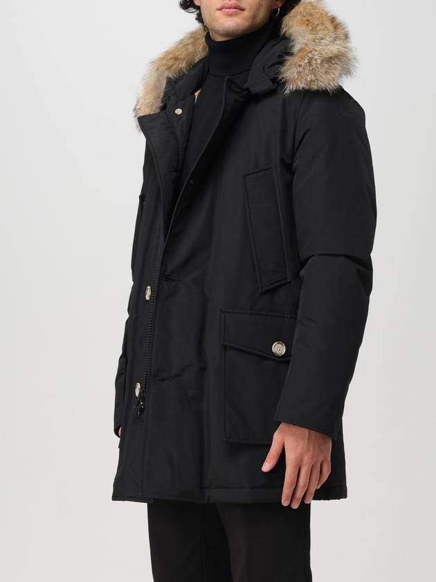 Jacket men Woolrich - WOOLRICH - BALAAN 3