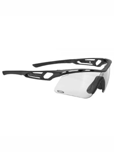 RUDY PROJECT Tralix Slim Black Matte Impact Photochromic 2 SP787306 0001 - RUDYPROJECT - BALAAN 1