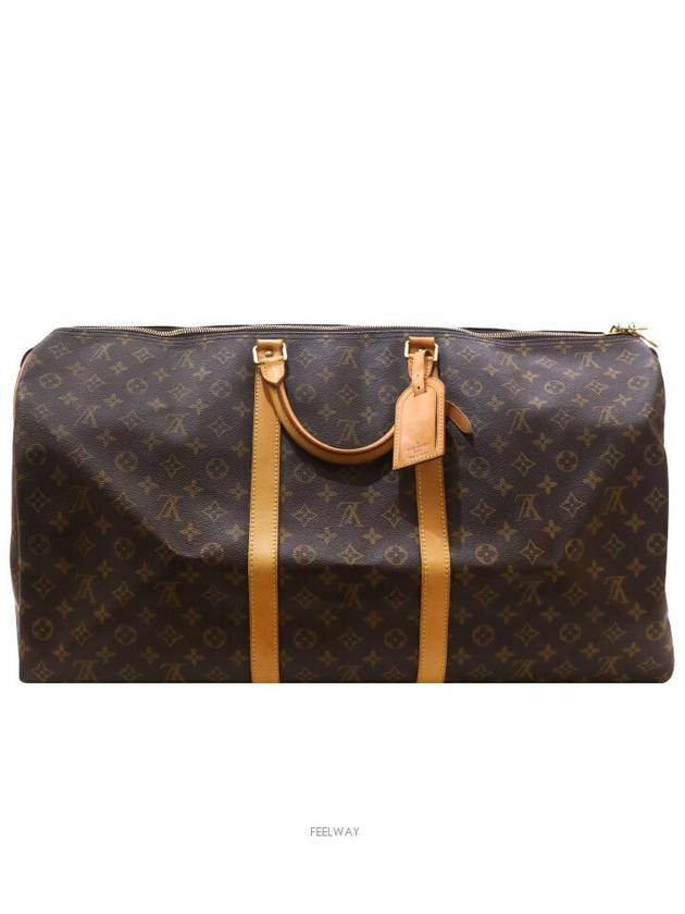 men backpack - LOUIS VUITTON - BALAAN 1