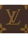 Card Holder Monogram Armagnac - LOUIS VUITTON - BALAAN 7