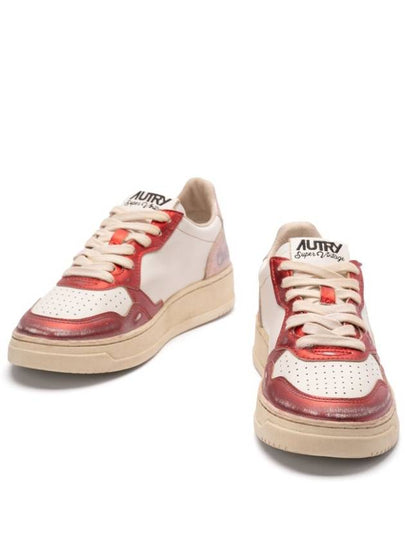 AUTRY Sneakers - AUTRY - BALAAN 2