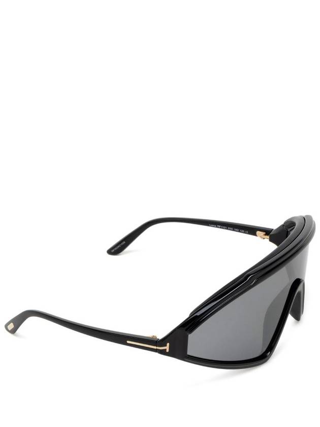 Eyewear Rona Shield Frame Sunglasses FT1121 - TOM FORD - BALAAN 3