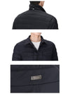 Men's Jacket PC004ULE 19288 9200 - HERNO - BALAAN 7