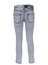 Straight Pants S72LB0174 S30342 470C - DSQUARED2 - BALAAN 3