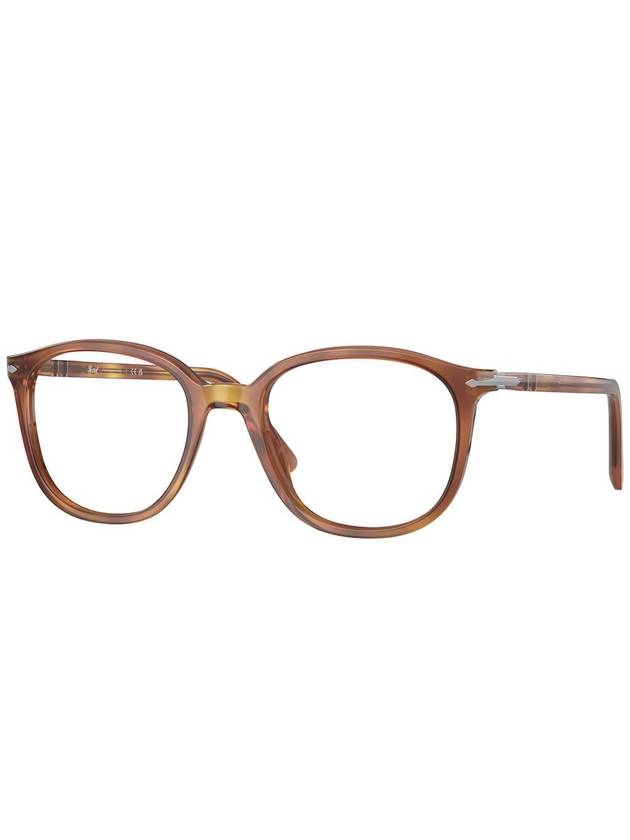 Persol  Po3317V Eyeglasses - PERSOL - BALAAN 2