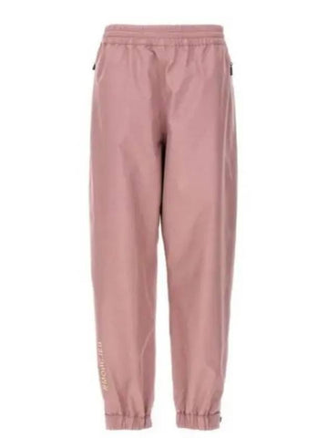 Grenoble Women s Pants 2A00007 54AL5 53A - MONCLER - BALAAN 1