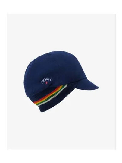 Cycling Cap Navy - PUMA - BALAAN 2