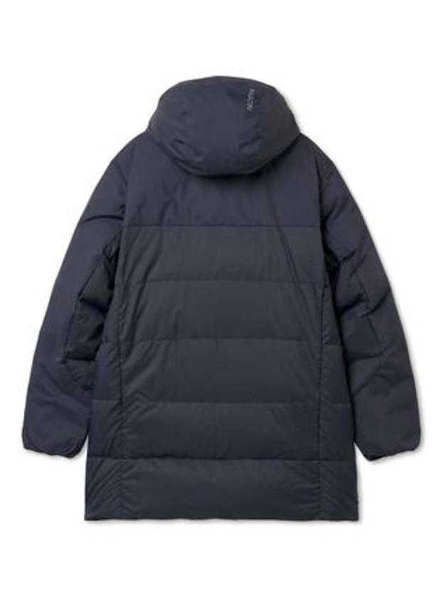 Thorium SV Parka Black Sapphire - ARC'TERYX - BALAAN 3