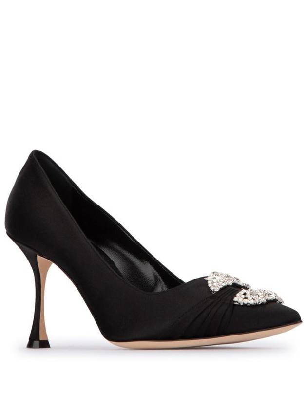 Manolo Blahnik Heeled Shoes - MANOLO BLAHNIK - BALAAN 2