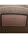 Nano Woody Tote Bag Cement Pink - CHLOE - BALAAN 9