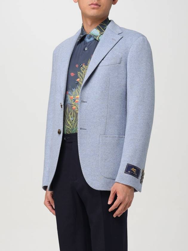 Jacket men Etro - ETRO - BALAAN 4