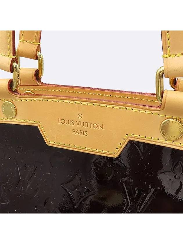 M91619 2 WAY bag - LOUIS VUITTON - BALAAN 4