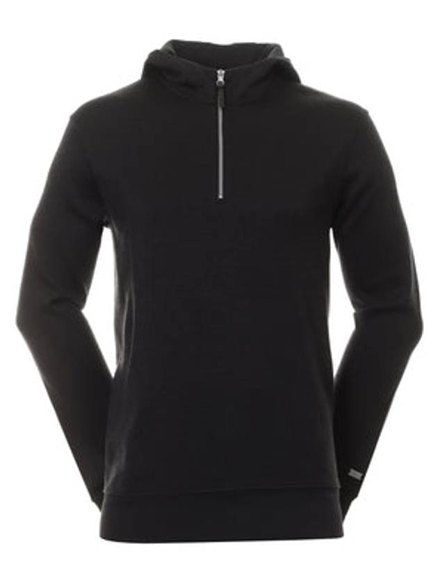 Dri Fit Hoodie Black - NIKE - BALAAN 2