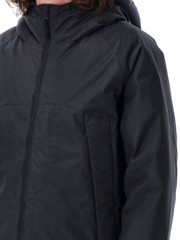 Snow Peak Fr 2L Downjacket - SNOW PEAK - BALAAN 3