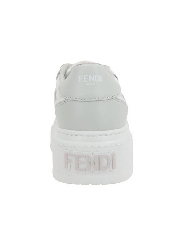 Fendi Sneakers - FENDI - BALAAN 3