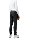 Men's Elert Golf Pants Black - J.LINDEBERG - BALAAN 6