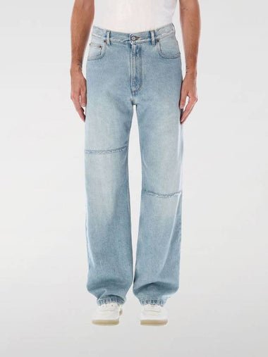 Jeans men Mm6 Maison Margiela - MAISON MARGIELA - BALAAN 1