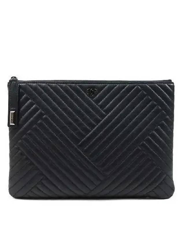 COCO clutch bag - CHANEL - BALAAN 1