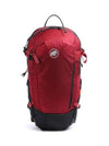 Lithium 15 Hiking Logo Print Backpack Red - MAMMUT - BALAAN 2