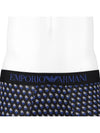 Mix Boxer Trunk 111389 2F504 17021 - EMPORIO ARMANI - BALAAN 5