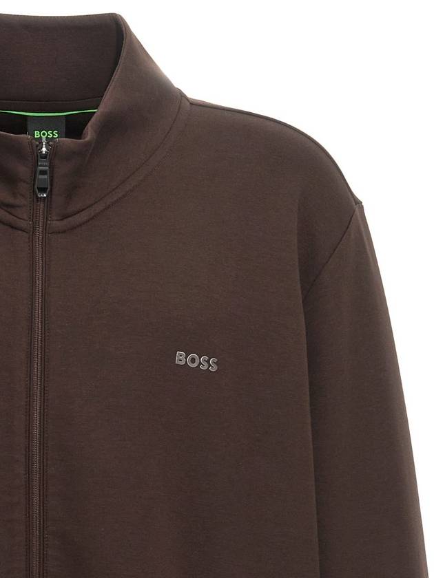 Hugo Boss 'Skaz' Sweatshirt - HUGO BOSS - BALAAN 3