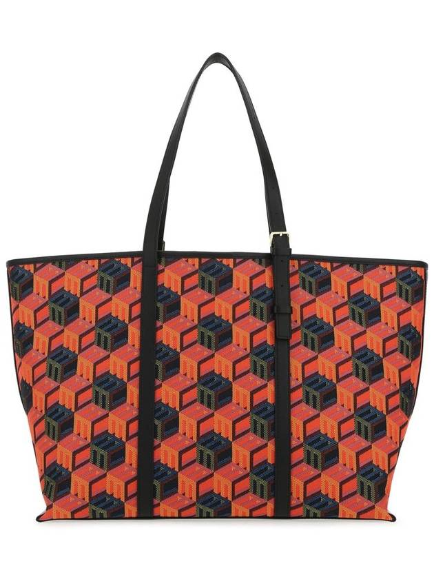 Tote Bag MWPCSCK01 MT MULTICOLOR - MCM - BALAAN 2